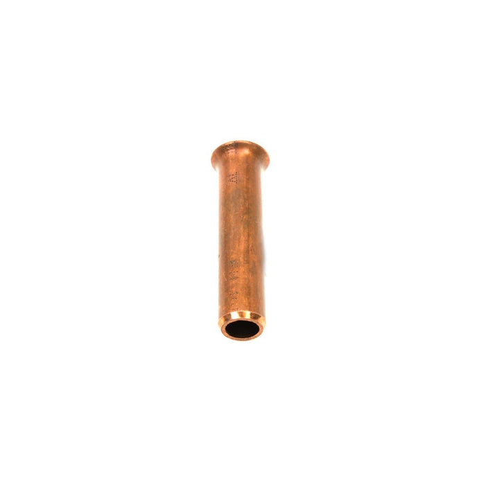 Side Valve Primary Chain Oiler Tube - Wyatt Gatling 0054302 - OEM 24910-37