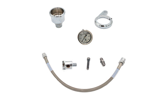 Sifton Oil Pressure Gauge Kit