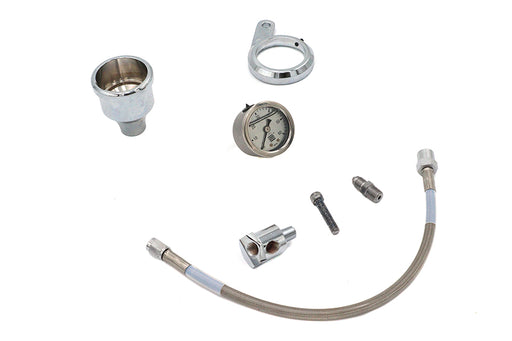 Sifton Oil Pressure Gauge Kit - additional view 2