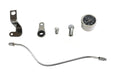 V-Twin Manufacturing Oil Gauge Kit Head Mount