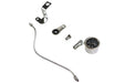 V-Twin Manufacturing Oil Gauge Kit Head Mount - additional view 3