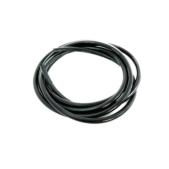 Fuel and Oil Line - Wyatt Gatling 40119 - OEM 26570-84