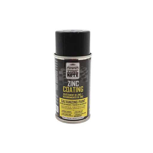ZincKote Aerosol - V-Twin 41-0004