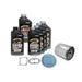 TC-88 Complete Oil Change Kit - V-Twin 41-0054 - Twin Cam 1999-2006