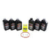 TC-96 Complete Oil Change Kit - V-Twin 41-0055 - Twin Cam 2006+