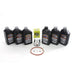 TC-96 Complete Oil Change Kit - V-Twin 41-0055 - Twin Cam 2006+