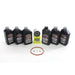 TC-96 Complete Oil Change Kit - V-Twin 41-0055 - Twin Cam 2006+