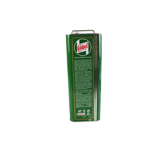 Castrol Classic Premium SAE 50W Oil - Castrol Classic Oils 1923G