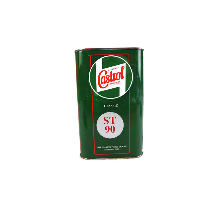 Castrol Classic Gear SAE 90 Oil - Castrol Classic Oils 1803/7199/1
