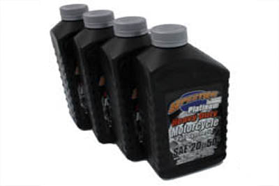 Spectro Oils 20W-50 Premium Spectro Oil
