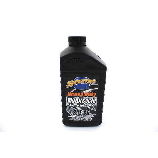 60W Premium Spectro Oil - Spectro Oils 310308