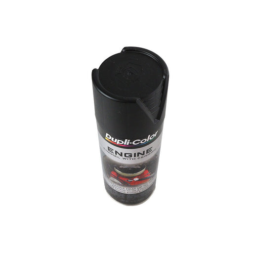 Black Oxide Finish - V-Twin 41-0124