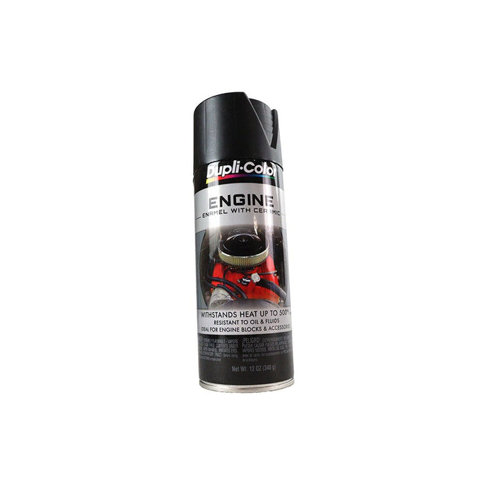 Black Oxide Finish - V-Twin 41-0124