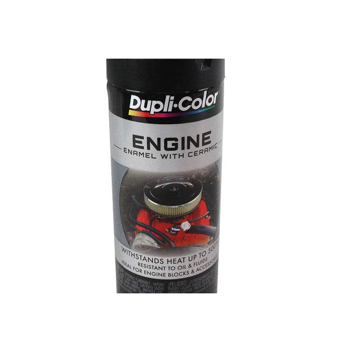 Black Oxide Finish - V-Twin 41-0124