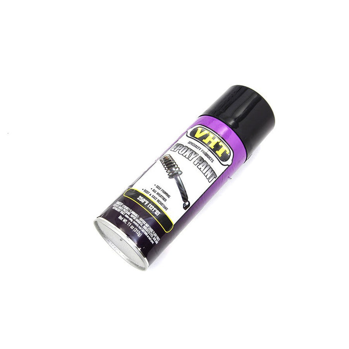 VHT Black Epoxy Enamel Gloss Finish - VHT Aerosols SP-650