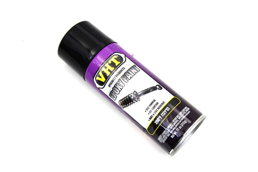 VHT Aerosols VHT Black Epoxy Enamel Gloss Finish - additional view 2