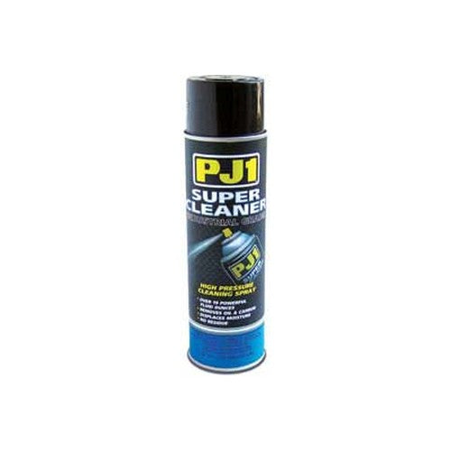 PJ1 Points and Spark Plug Cleaner - PJH Brands PJ1P320