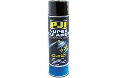 PJH Brands PJ1 Points and Spark Plug Cleaner