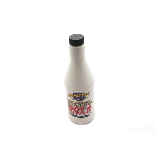 DOT 4 Brake Fluid - Spectro Oils 310232 - OEM 99953-99A