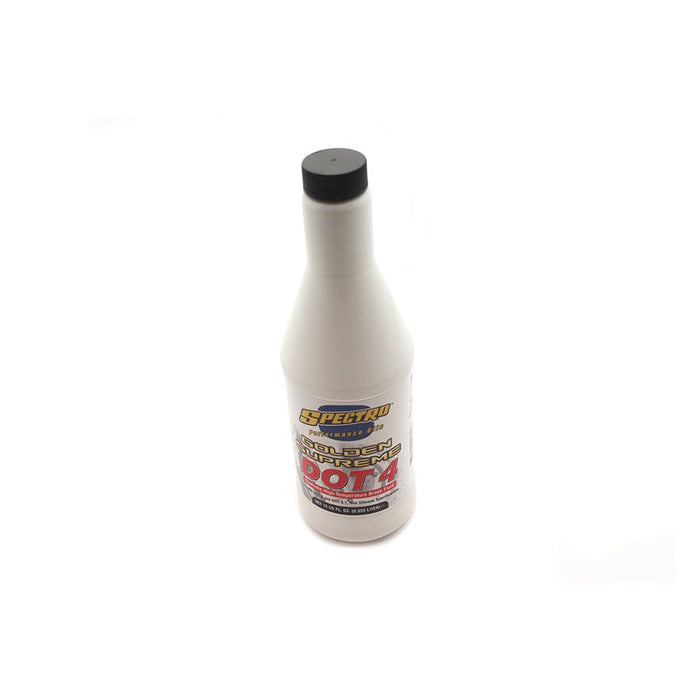DOT 4 Brake Fluid - Spectro Oils 310232 - OEM 99953-99A
