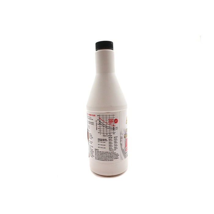 DOT 4 Brake Fluid - Spectro Oils 310232 - OEM 99953-99A