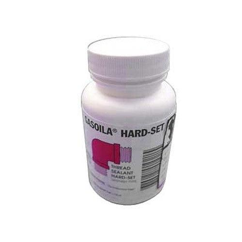 Gasoila Red Varnish Sealant - Federal Process BT04