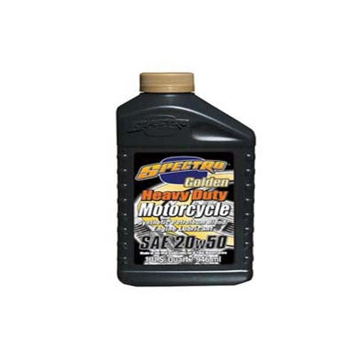 20W-50 Synthetic Blend Spectro Oil - Spectro Oils 310312