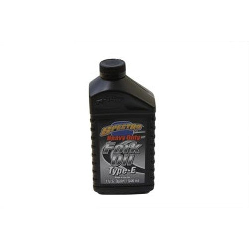 20W Spectro Fork Oil Type E - Spectro Oils 310310
