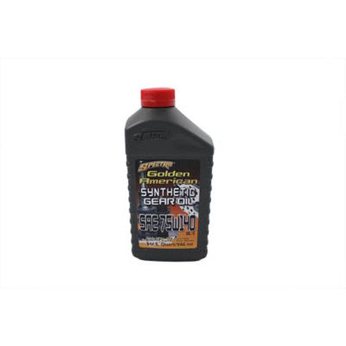 75W-140 Synthetic Transmission Oil, GL-1 - Spectro Oils 310317