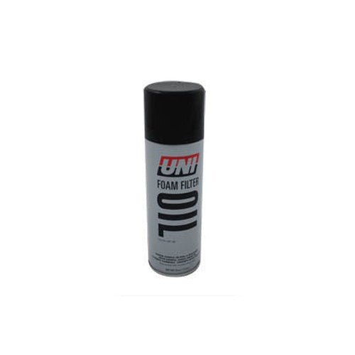 Uni Filter Air Filter Oil - Uni-Filter UFF-100