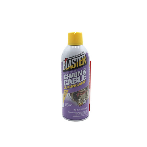 Chain and Cable Lube - N/A BLAS16CCL