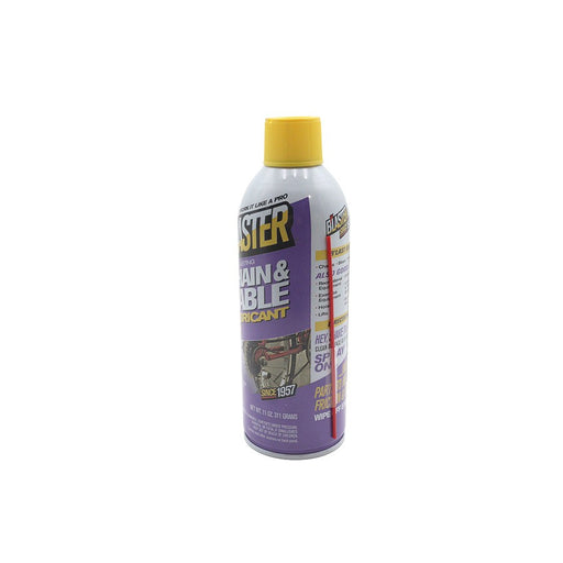 Chain and Cable Lube - N/A BLAS16CCL
