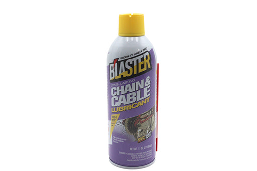 N/A Chain and Cable Lube