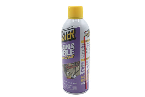 N/A Chain and Cable Lube - additional view 2
