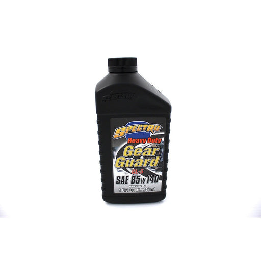 85W-140 Spectro Transmission Oil - Spectro Oils 310313