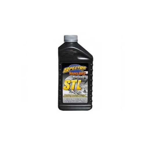 Spectro Platinum STL Lube - Spectro Oils 310318