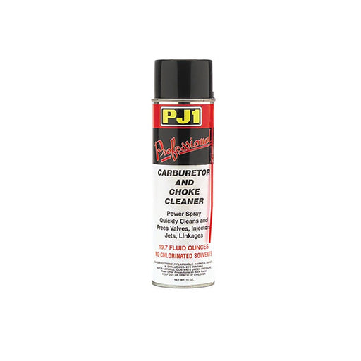 Carburetor and Choke Cleaner Chemical - N/A GUMO800002230