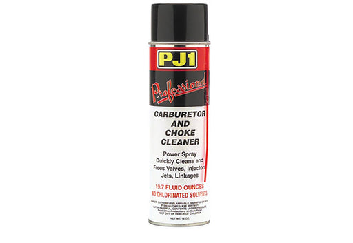 N/A Carburetor and Choke Cleaner Chemical