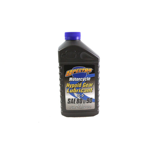 85W90 Spectro Hypoid Transmission Gear Lube - Spectro Oils 310255