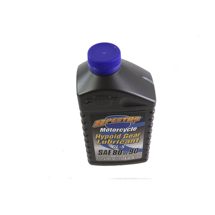 85W90 Spectro Hypoid Transmission Gear Lube - Spectro Oils 310255