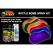 Rattle Bomb Spray Kit - V-Twin 41-0883