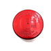 Red Anodized High Temperature Finish - VHT Aerosols MC200