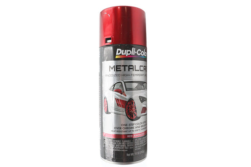 VHT Aerosols Red Anodized High Temperature Finish - additional view 2