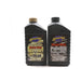 Spectro Oil Change Kit Synthetic - Spectro Oils 311472 - Sportster 1986-2022