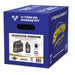 Spectro Oil Change Kit Premium - Spectro Oils 311473 - Evolution Sportster 1986-2000