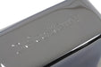 V-Twin Manufacturing Chrome Replica Delco Remy Style Relay Cover - additional view 3