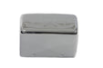 V-Twin Manufacturing Chrome Replica Delco Remy Style Relay Cover - additional view 4