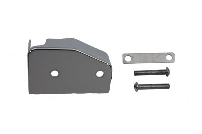 V-Twin Manufacturing Rear Master Cylinder Cover