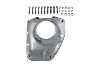V-Twin Manufacturing Chrome Cam Cover