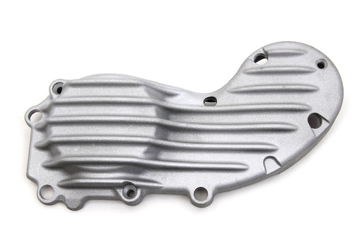 V-Twin Manufacturing Prime Rib Natural Cam Cover Trim - additional view 2